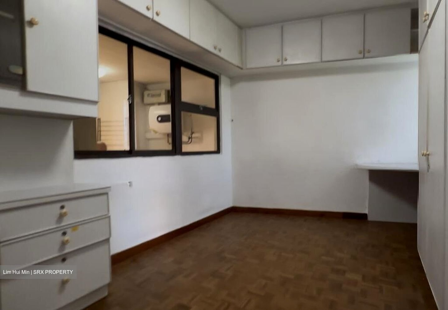 Pine Grove (D21), Condominium #504634521